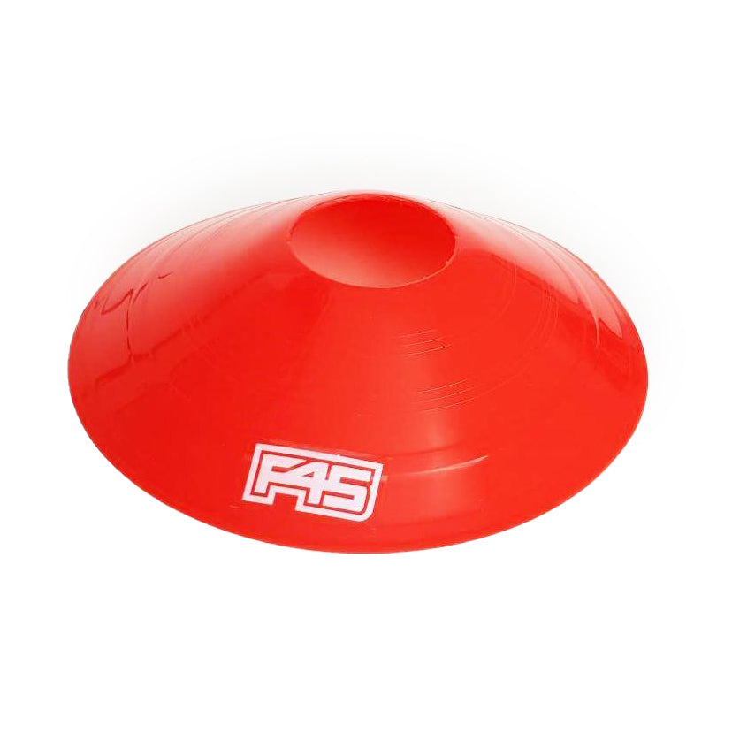 F45 Agility Cone - Set of 10