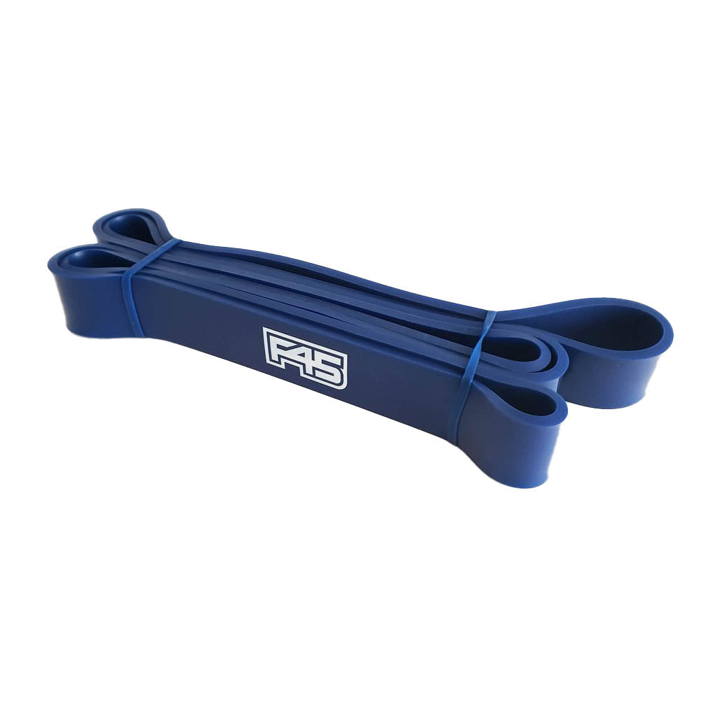 F45 Power Band - Blue 50lbs