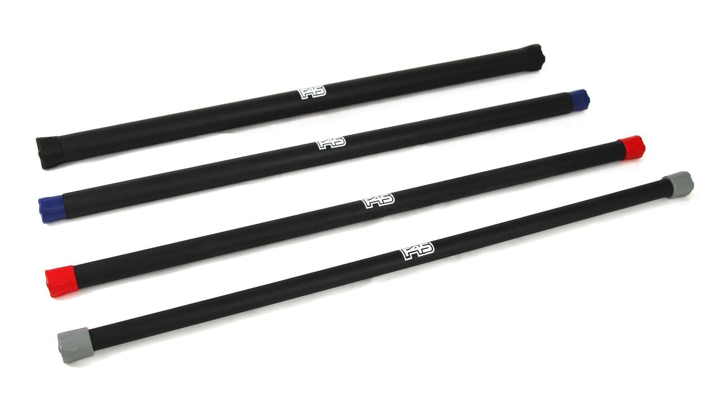 F45 Revo Bar 8lb / 4kg