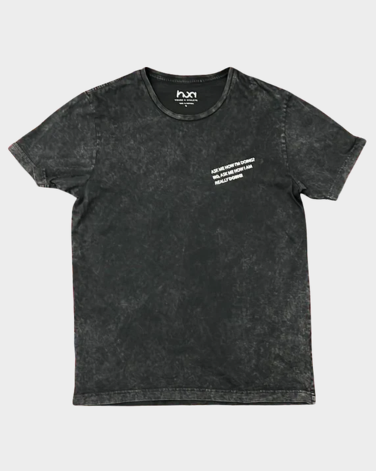 The MHA Short Sleeve Tee