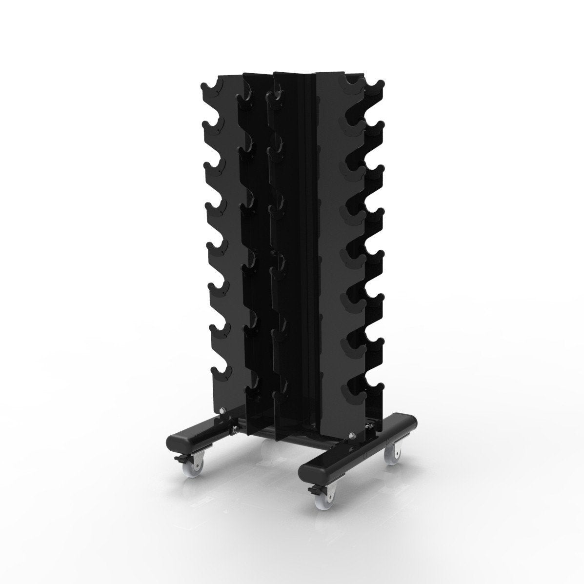 F45 Dumbbell Rack