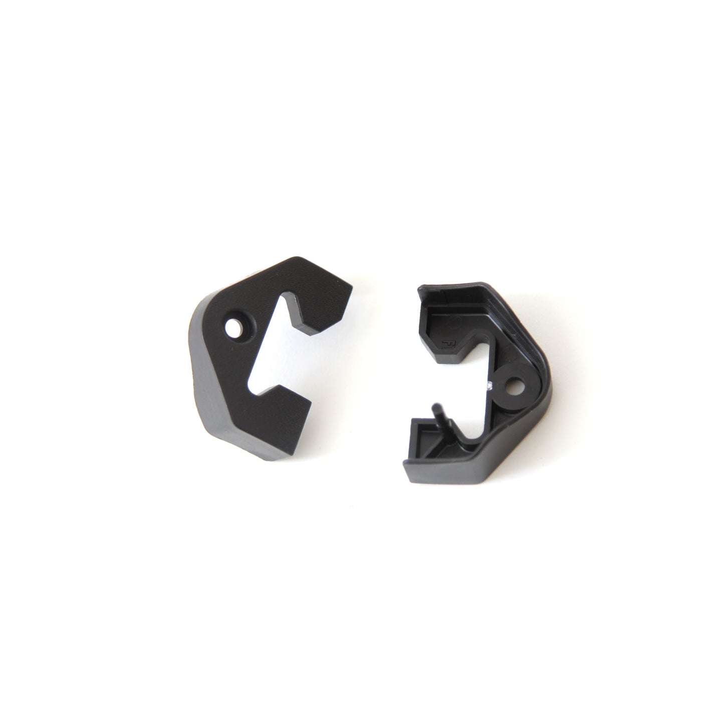 F45 Bike V3 Spare Part - Handle End Caps