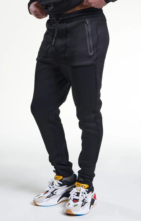 Men's Casual Tech Jogger