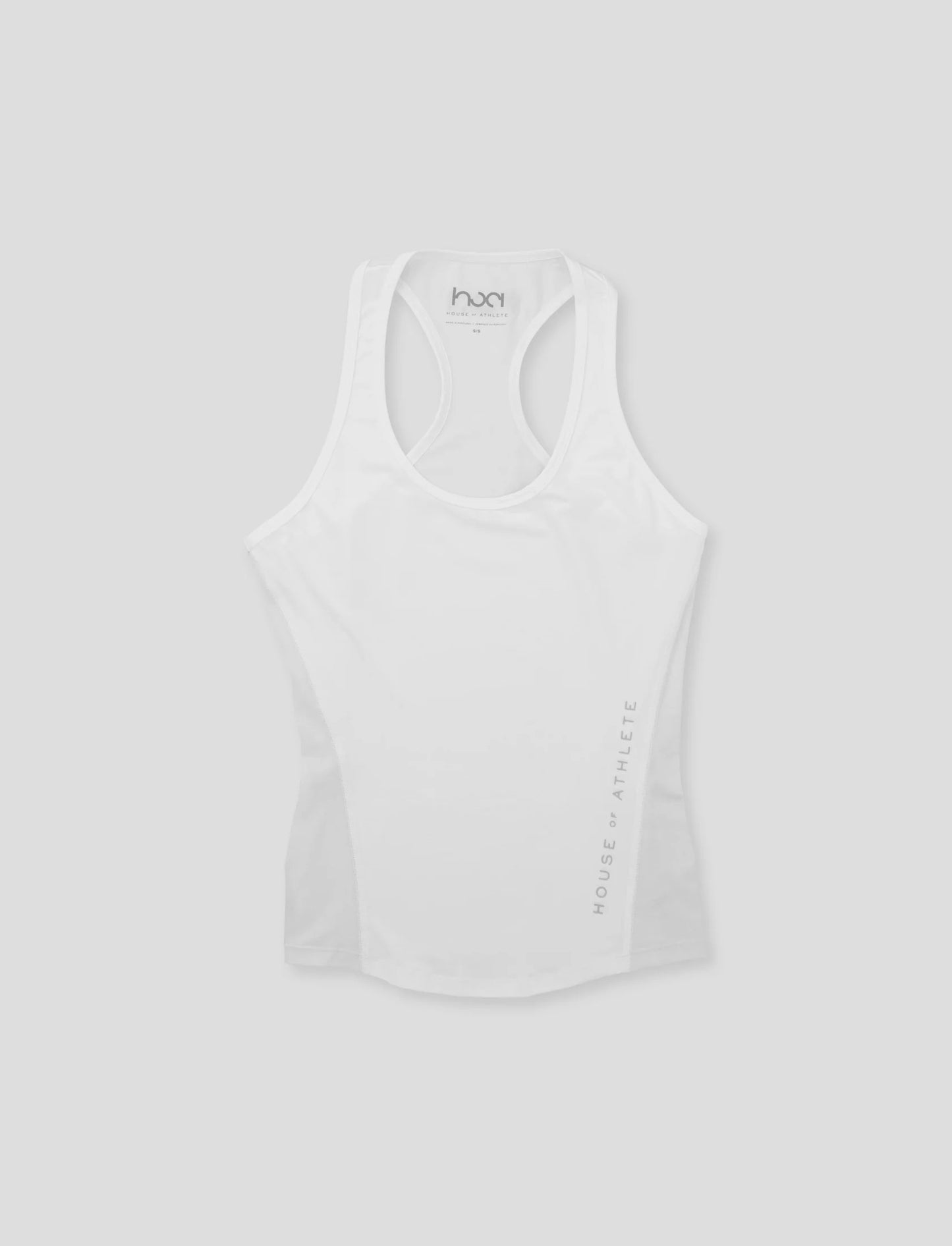 Women's Performance Basic Wicking Tank