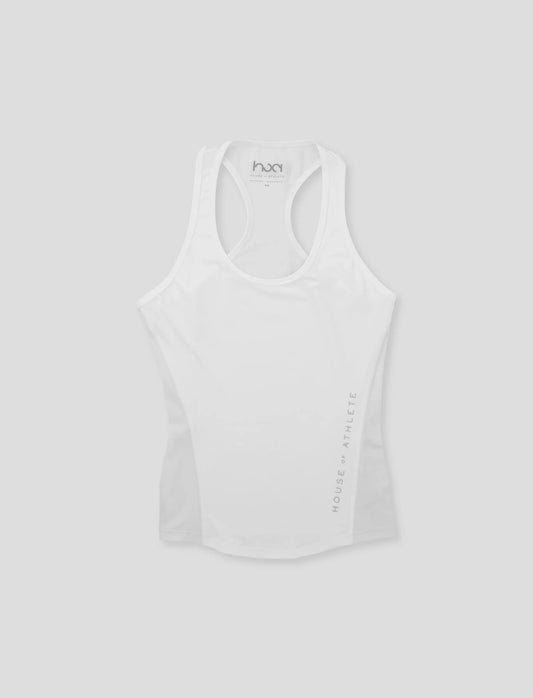 Women's Performance Basic Wicking Tank