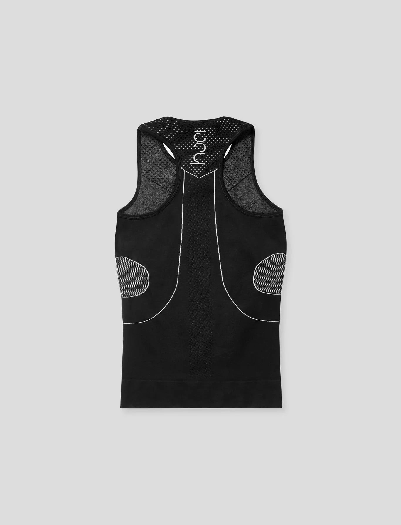 The Seamless Body-Map Tank