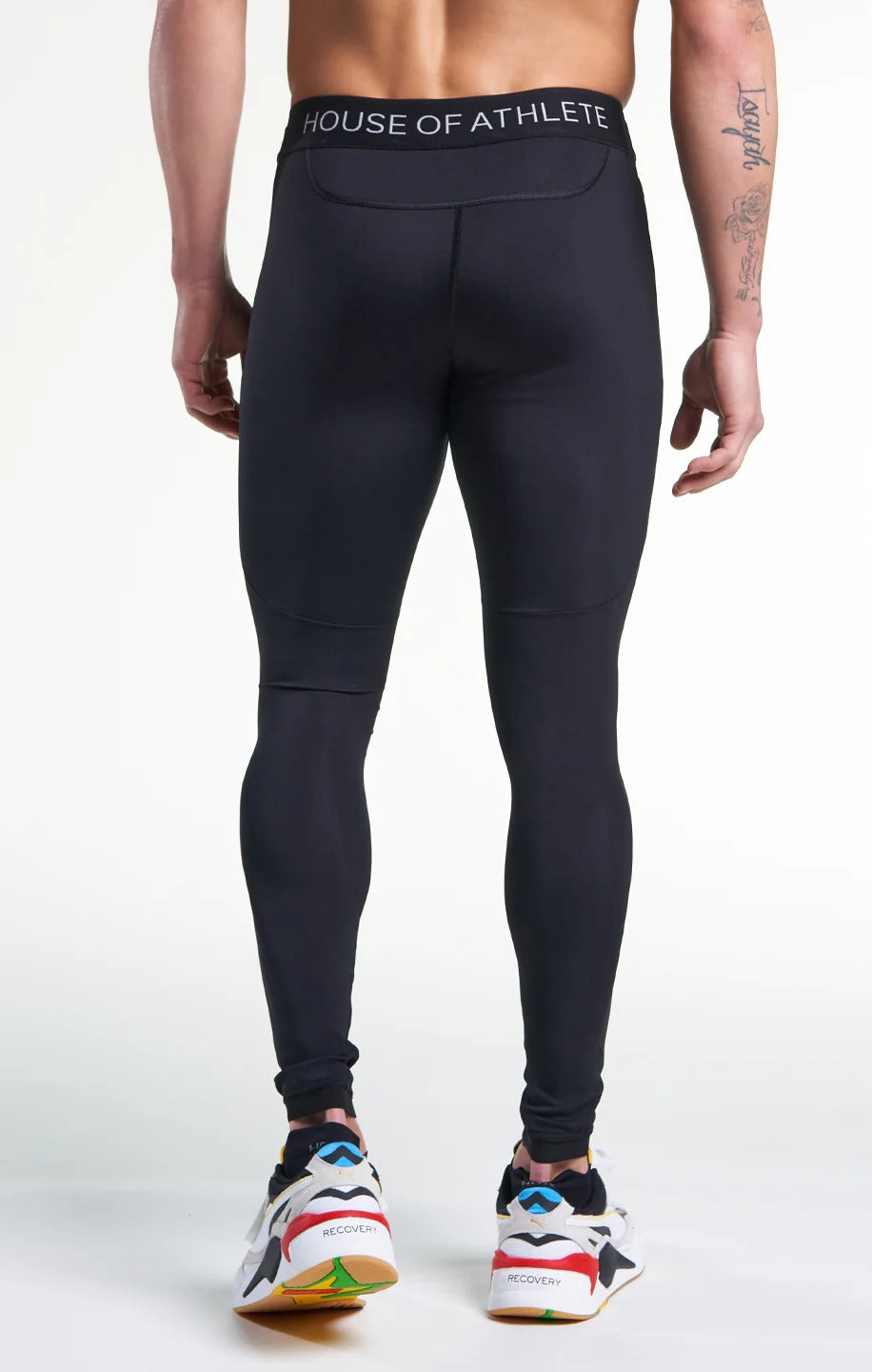 Men's Performance Tights