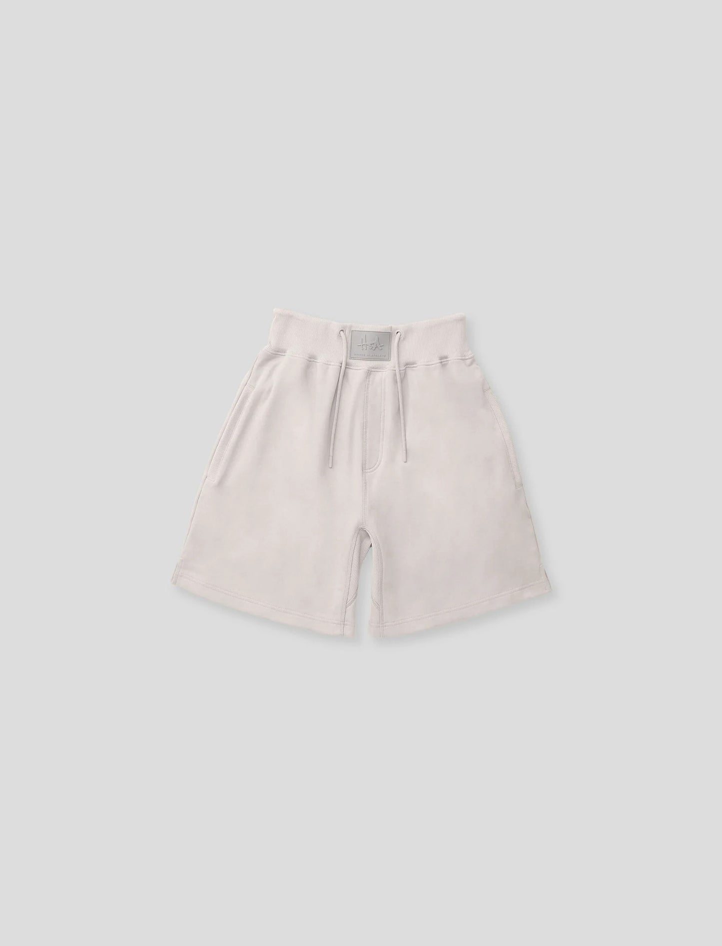 Men's Casual French Terry Short