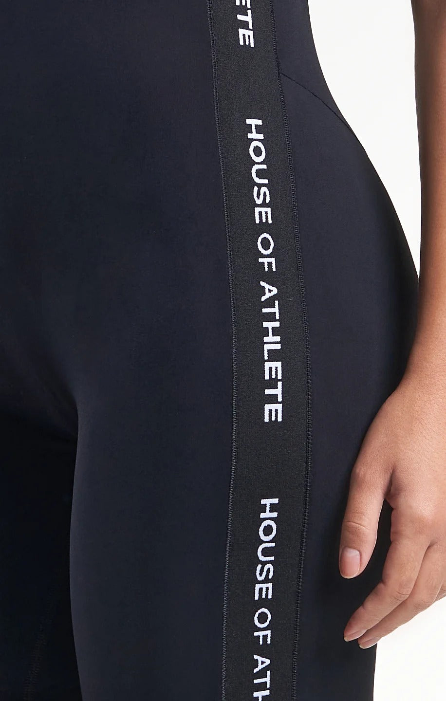 Women's Performance Silky Elastine Sport Romper