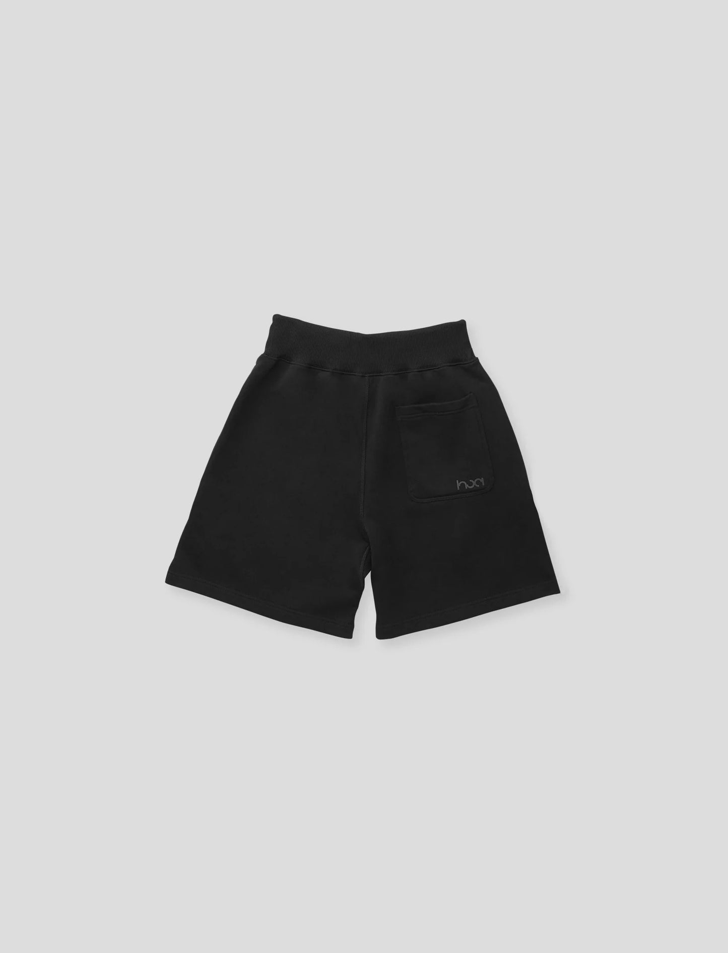 Men's Casual French Terry Short
