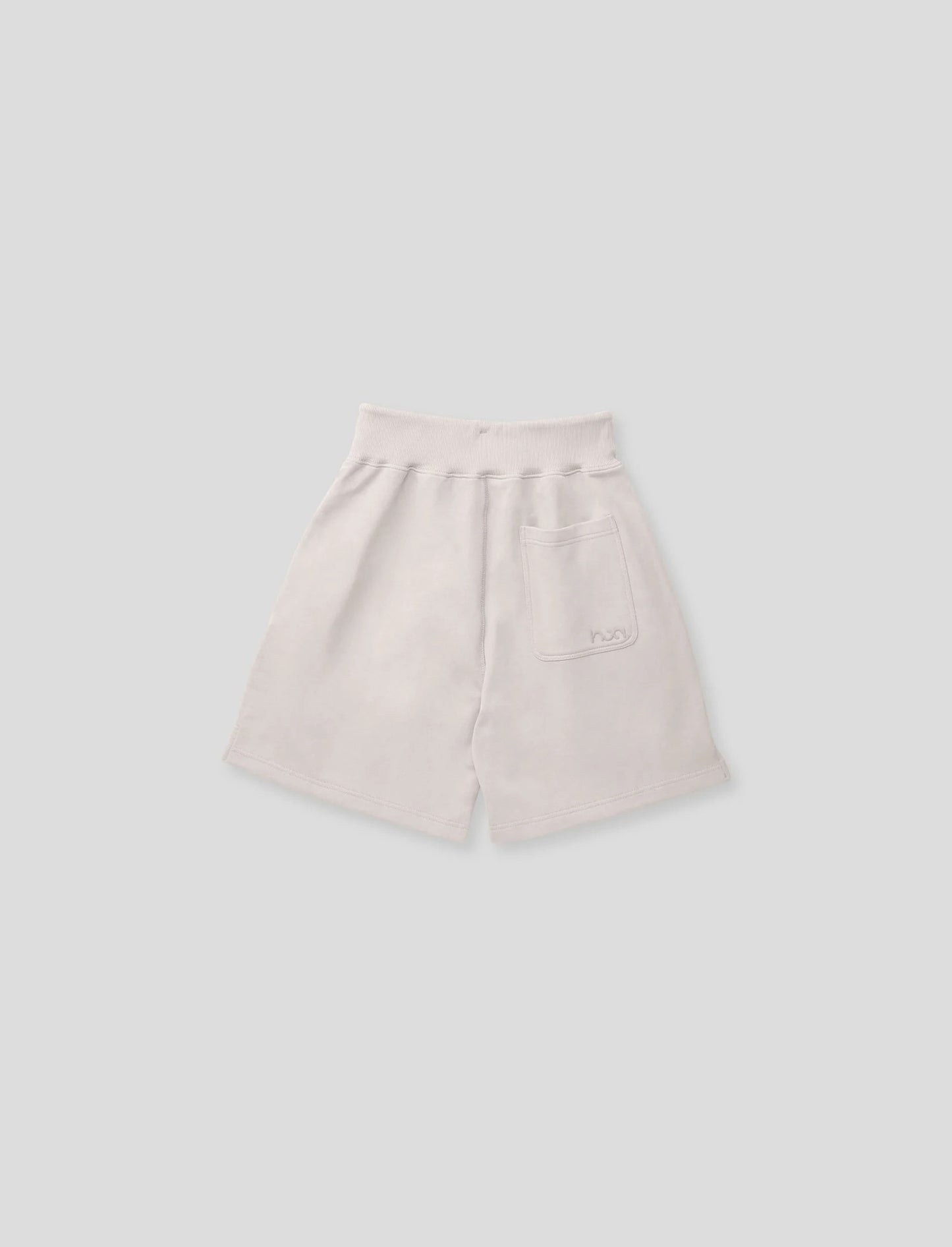 Men's Casual French Terry Short
