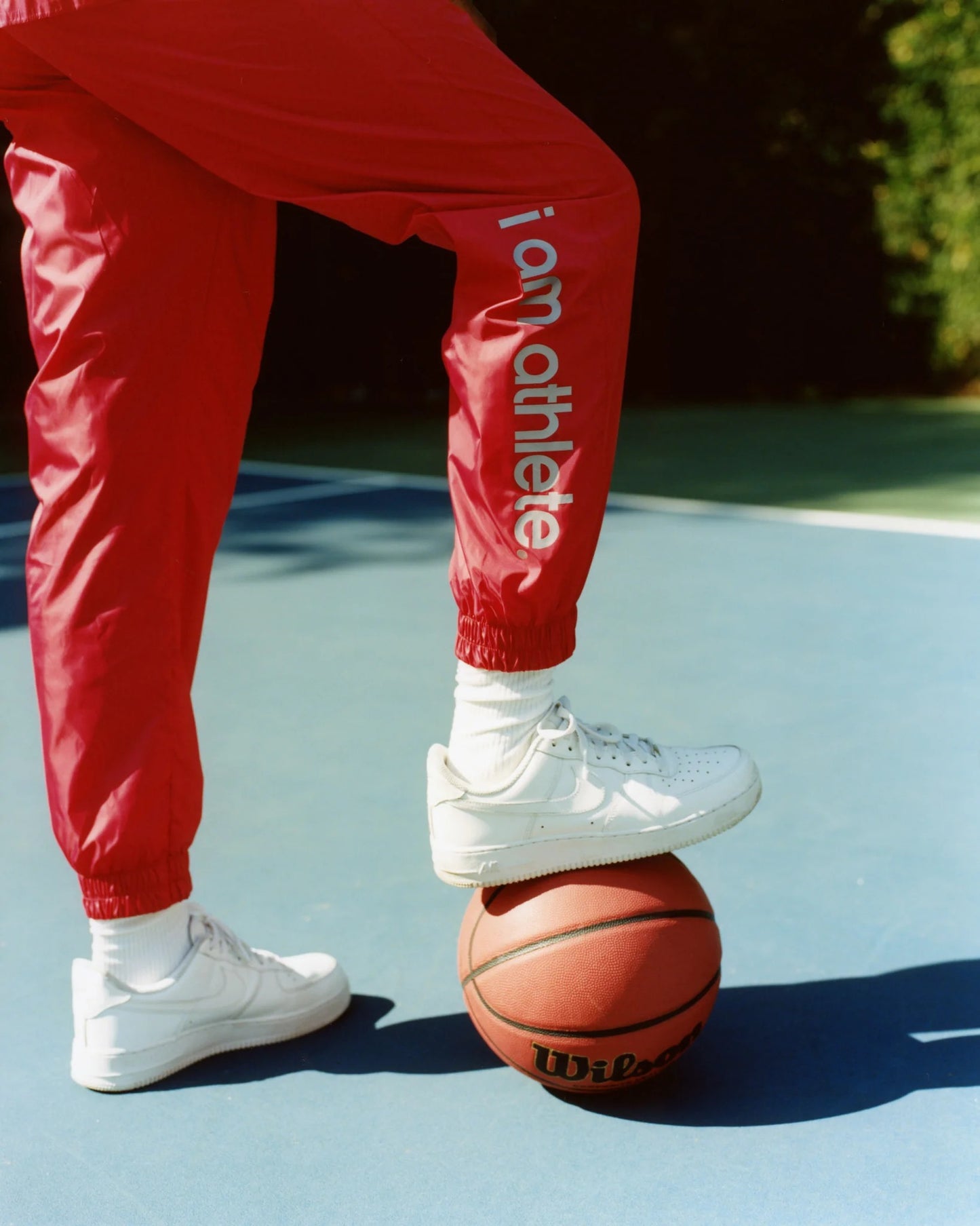 IAA Track Pants