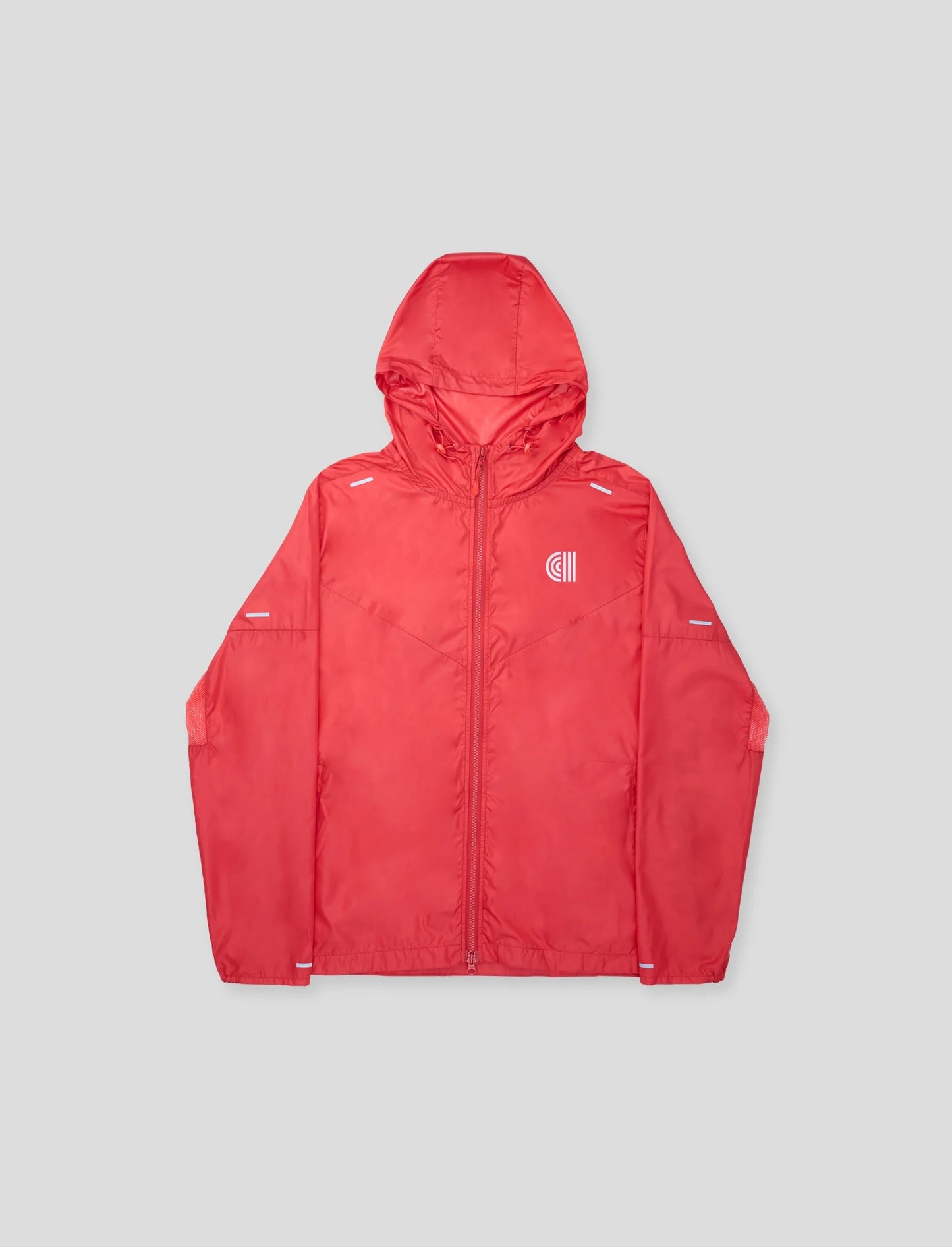 IAA Track Jacket