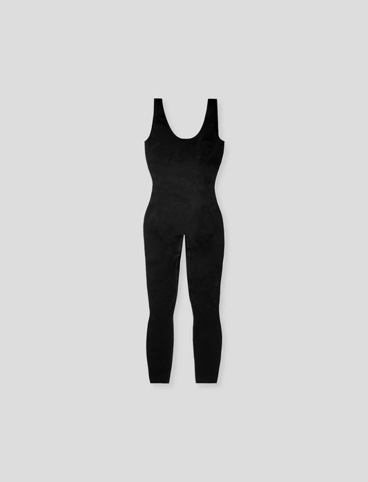 The Seamless Sculpting Jumpsuit