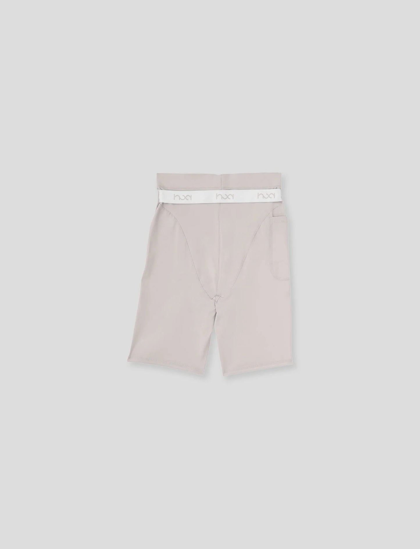 Women's Performance Silky Elastine HOA Back Elastic Bike Short