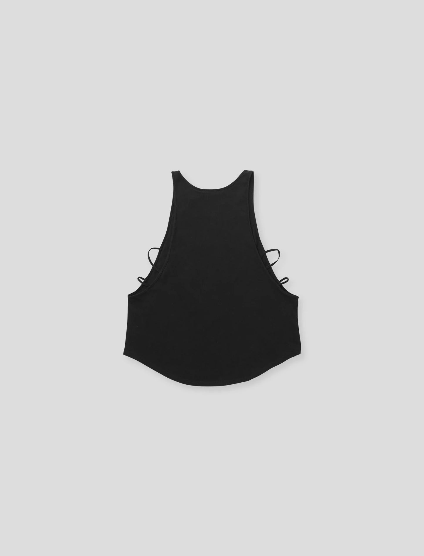 Women's Casual Low Armhole Tank