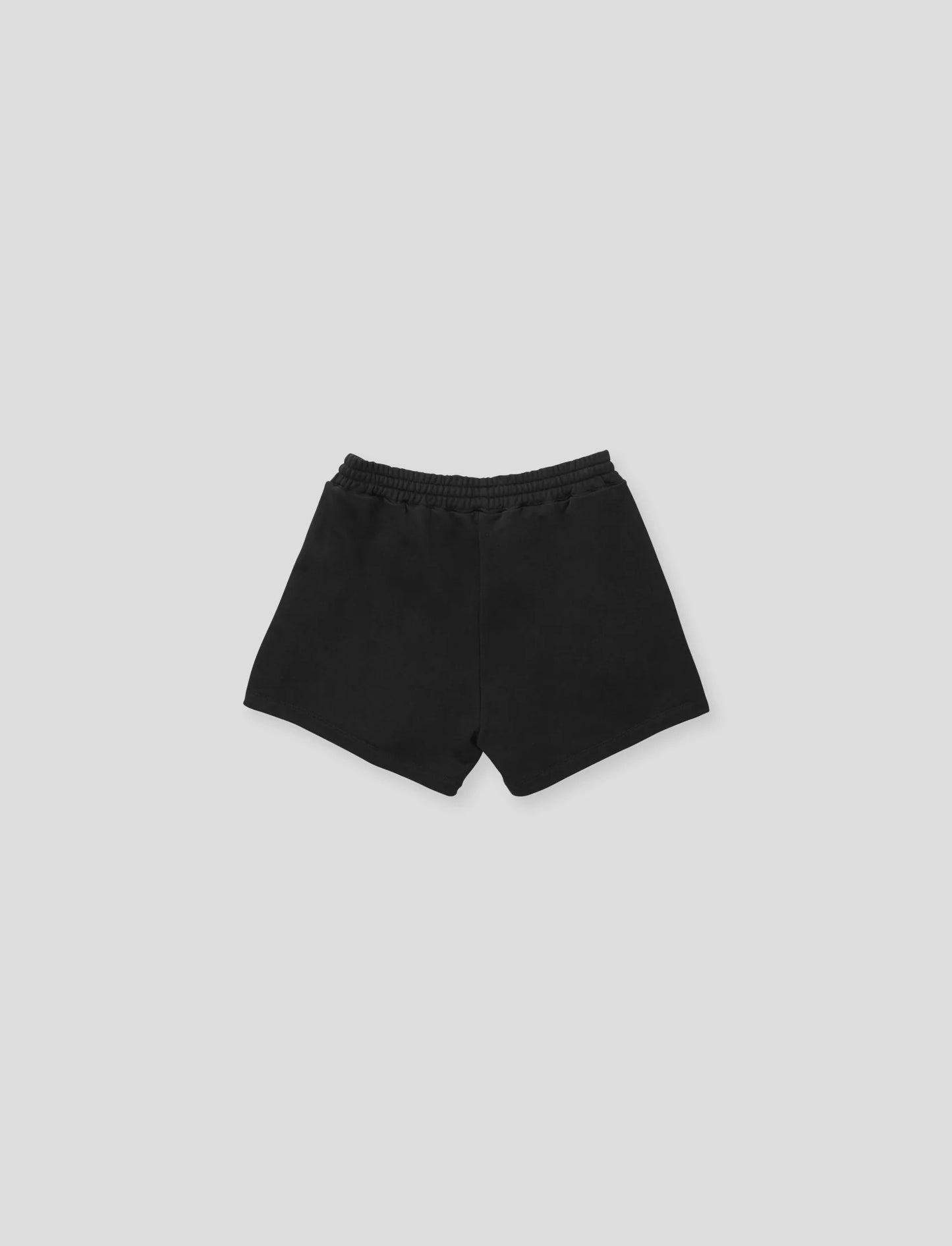 Women's Casual Lightweight French Terry Sweat Short