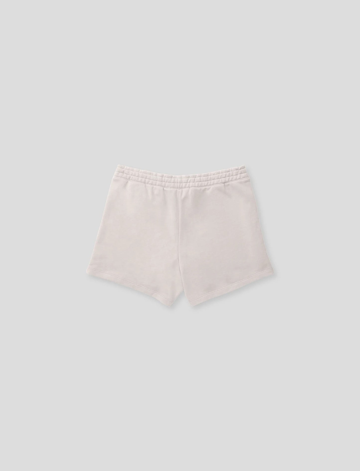 Women's Casual Lightweight French Terry Sweat Short