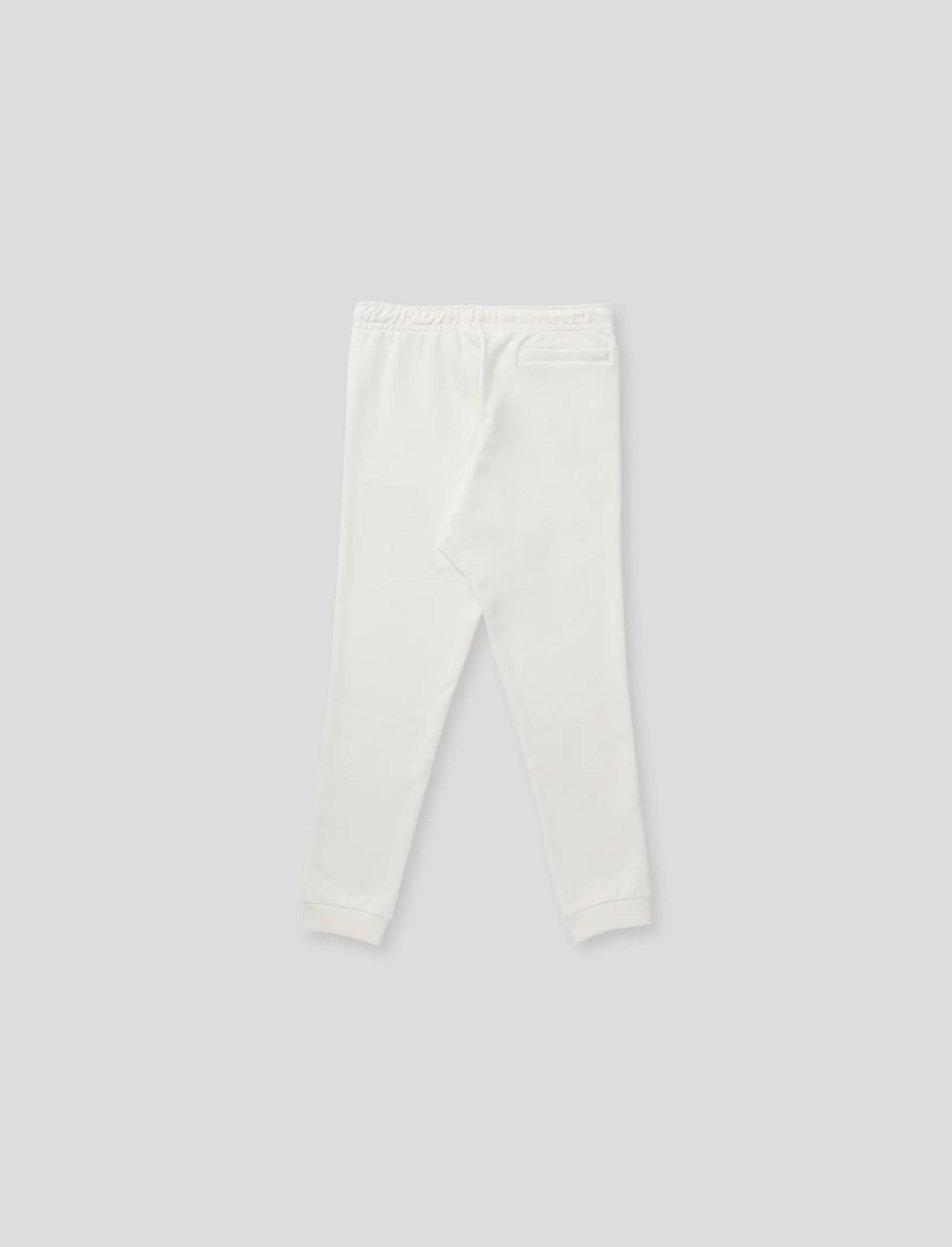 Men's Casual French Terry Jogger