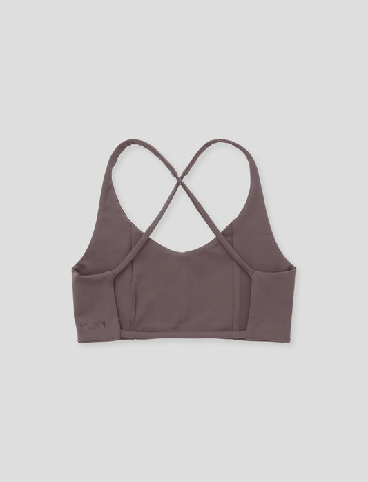 Women's Performance Power Span Strappy Bra