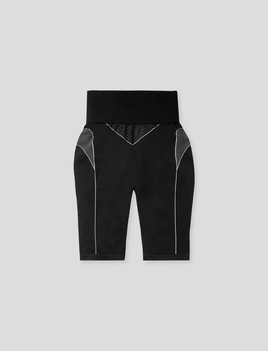 The Seamless Body-Map Short