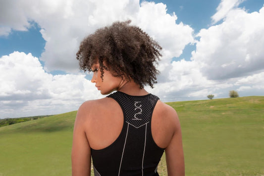 The Seamless Body-Map Tank