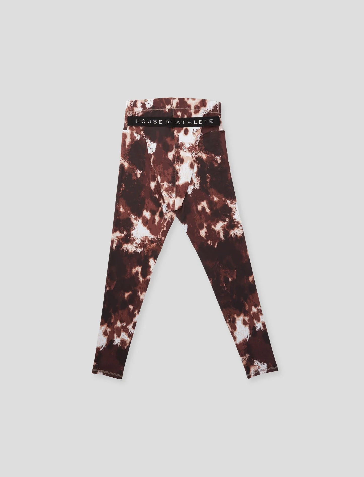 Women's Performance Silky Elastine HI-Waist HOA Legging