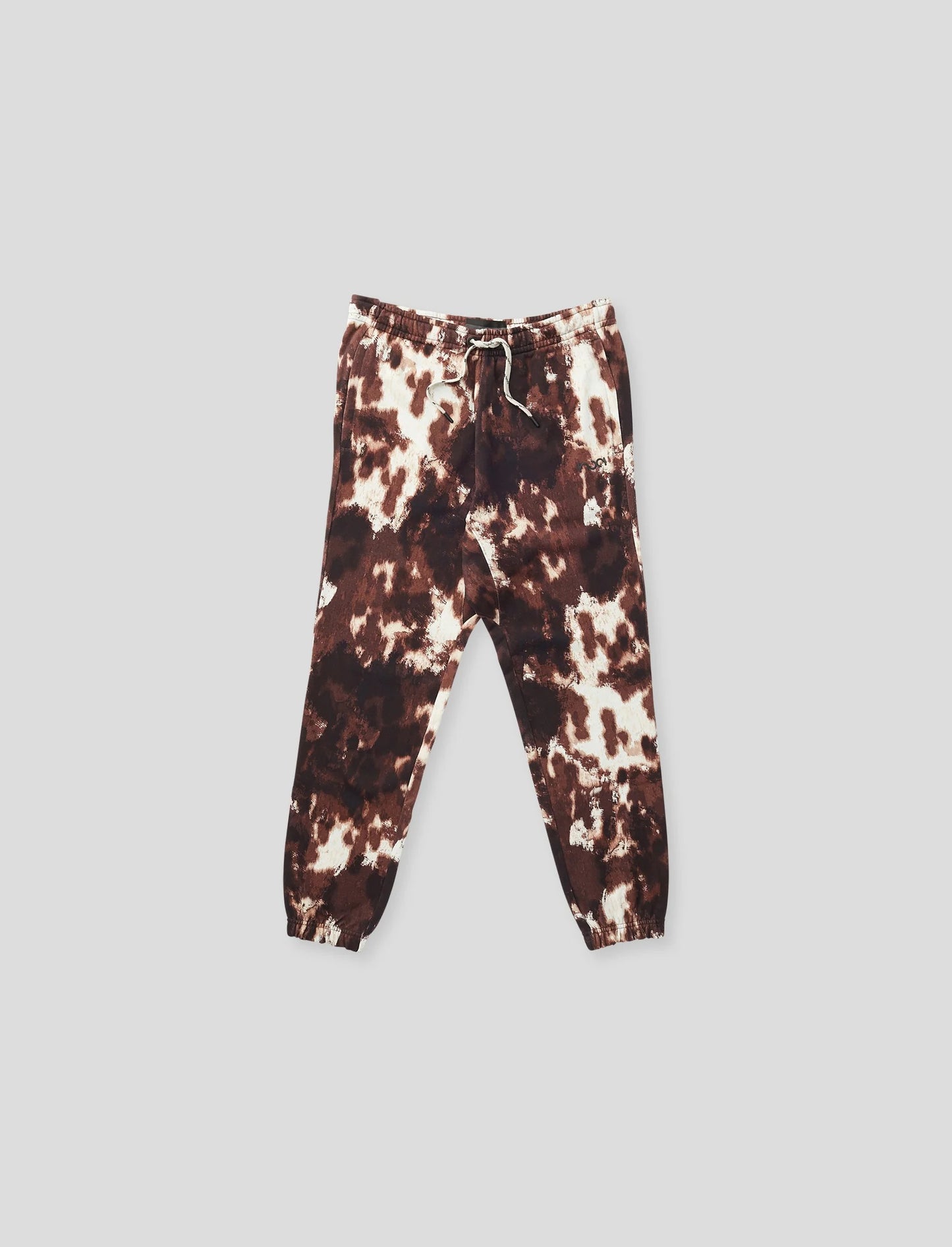 Men's Casual French Terry Jogger