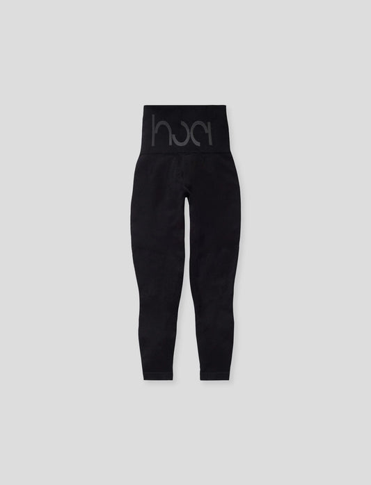 The Seamless Hi-Waist Sculpting Legging