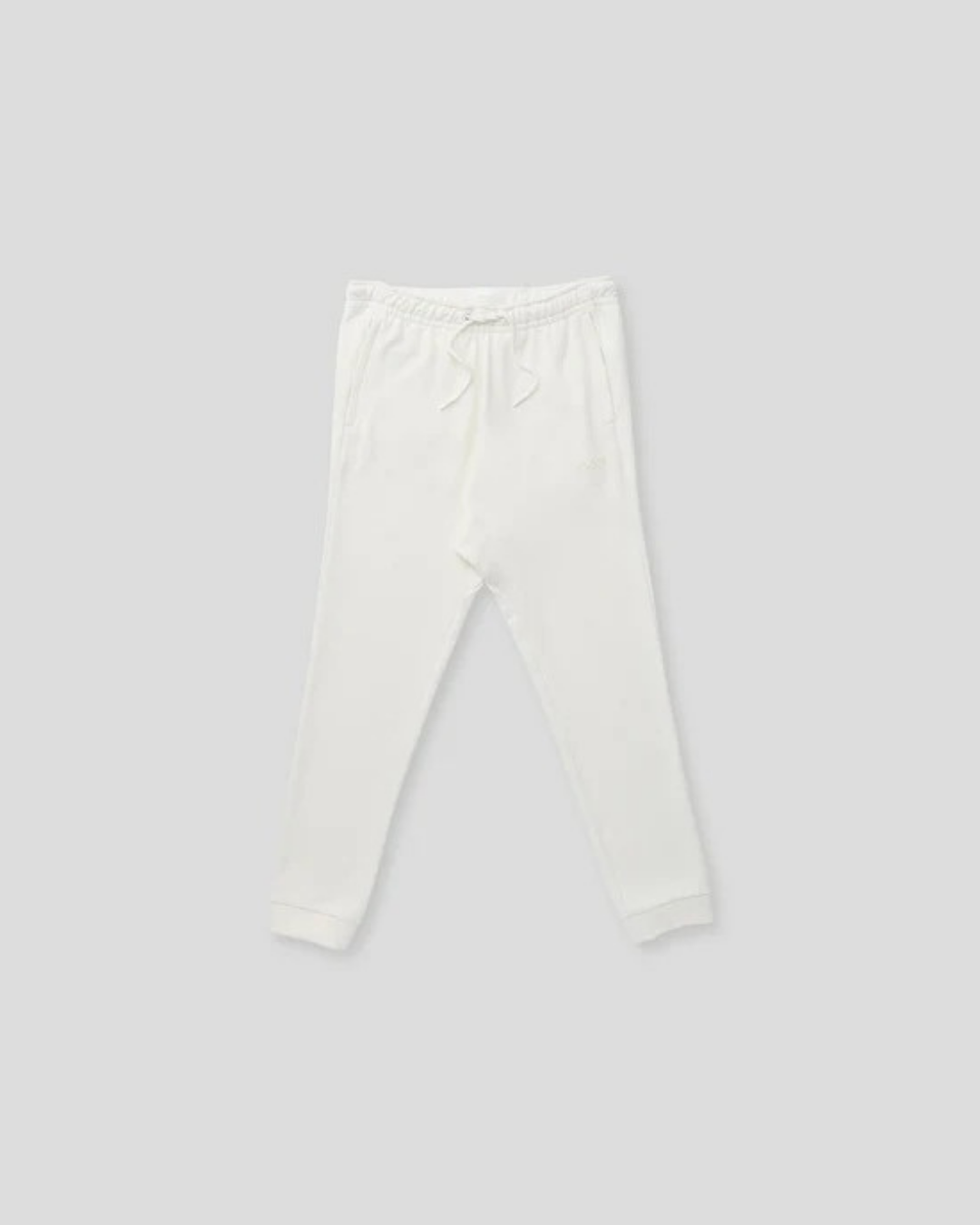 Men's Casual French Terry Jogger