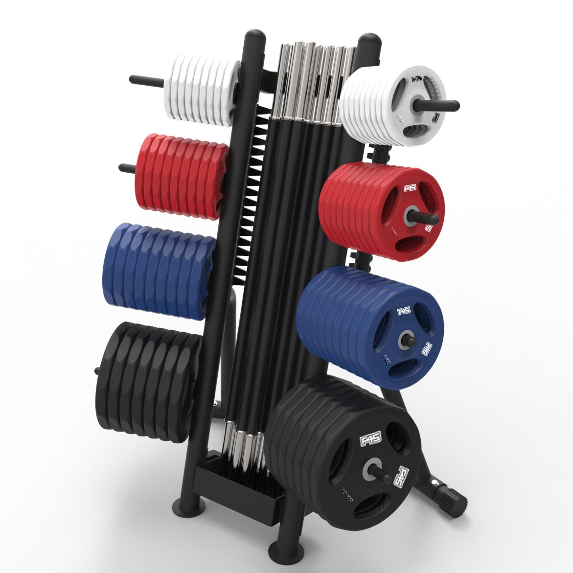 F45 Pump Set - Studio Pack