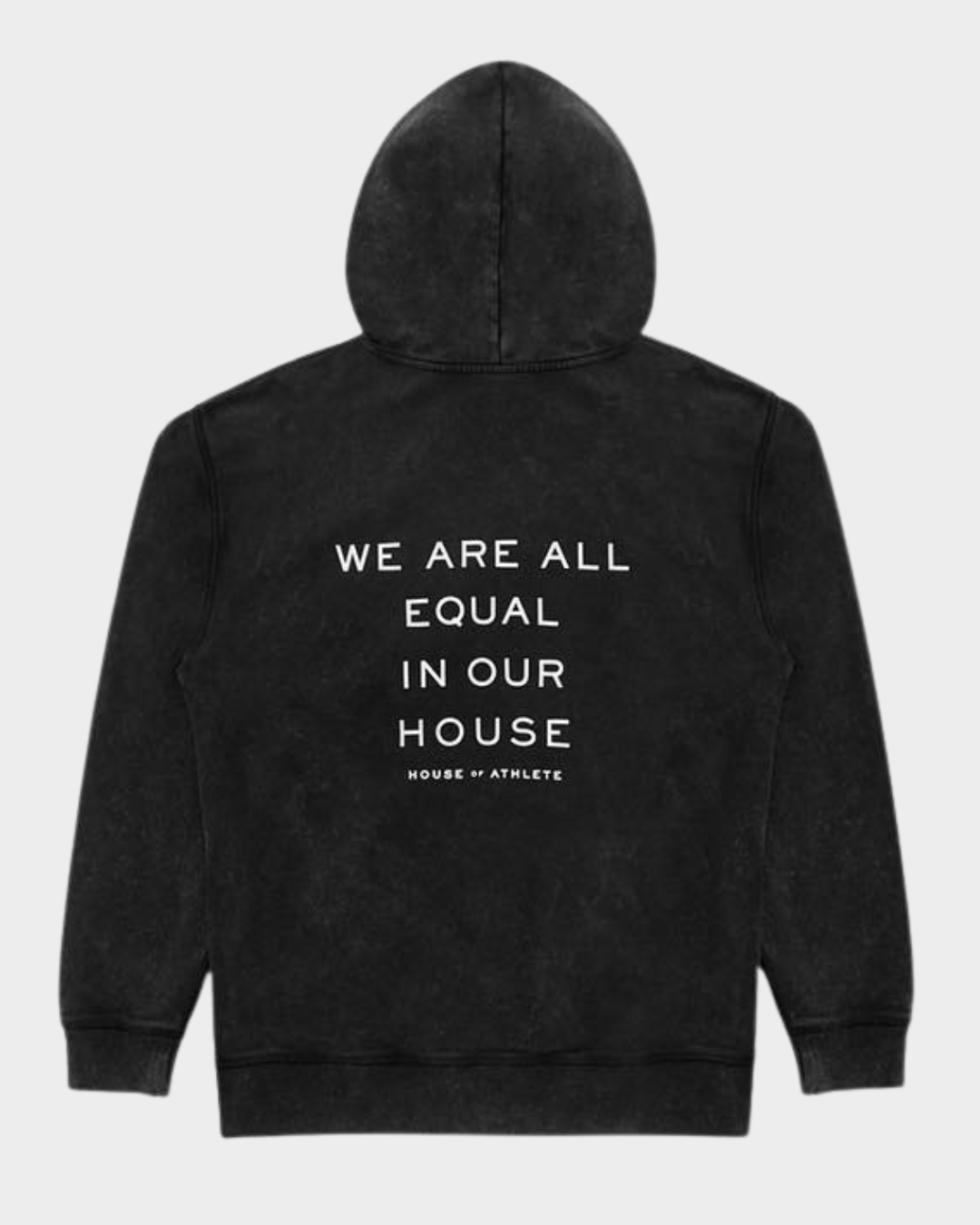 The Gender-Neutral Pride Hoodie