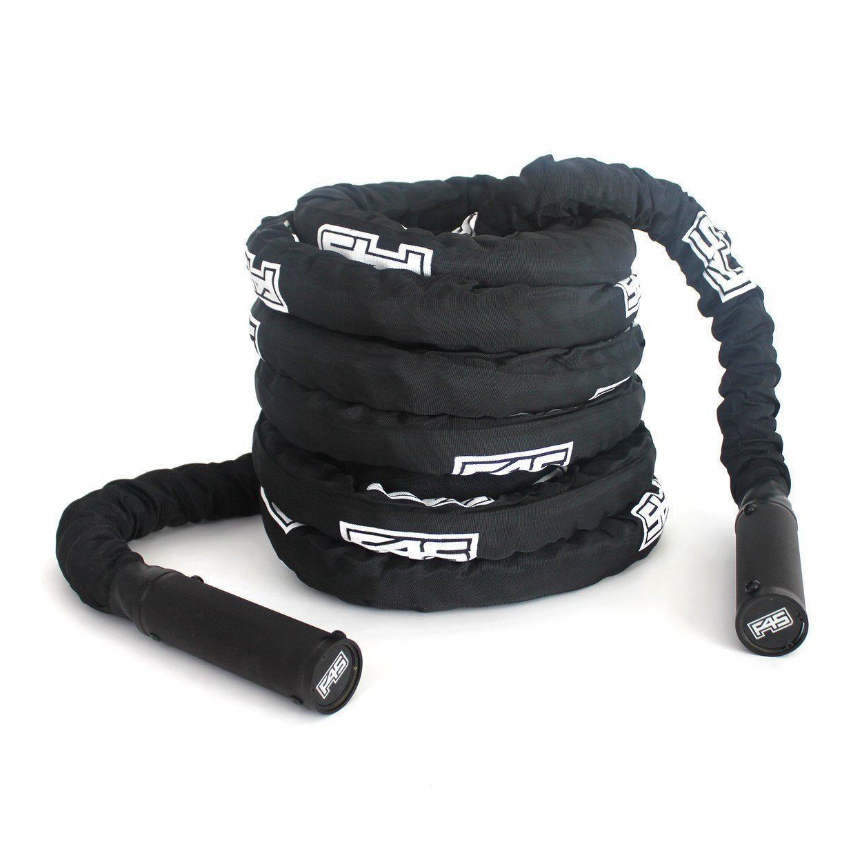 F45 Battle Rope - Heavy 15m