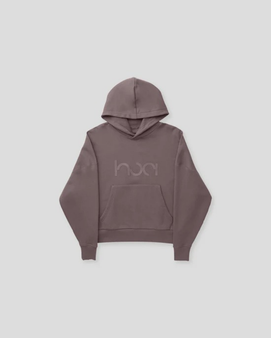 Women's Casual Popover HOA Hoddie