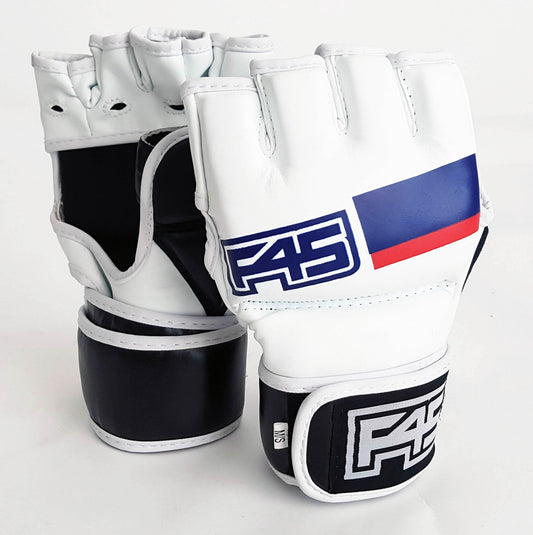 F45 MMA Gloves - Small 75% OFF