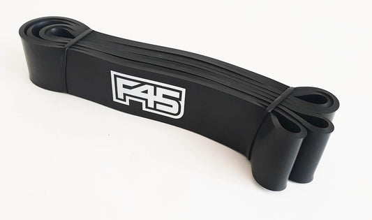 F45 Power Band - Black
