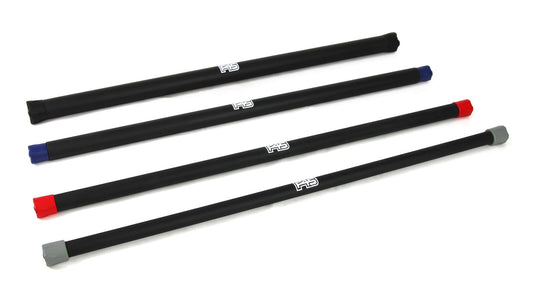 F45 Revo Bar 8lb / 4kg