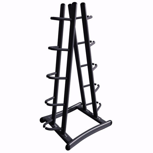 F45 Medicine Ball Rack