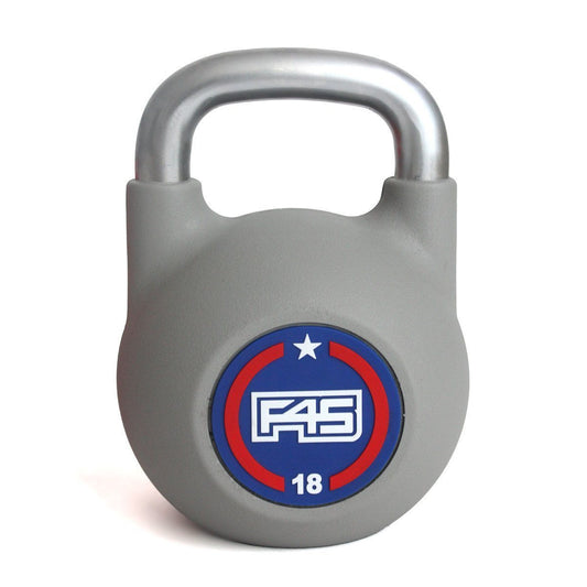F45 Kettlebell - 18LB