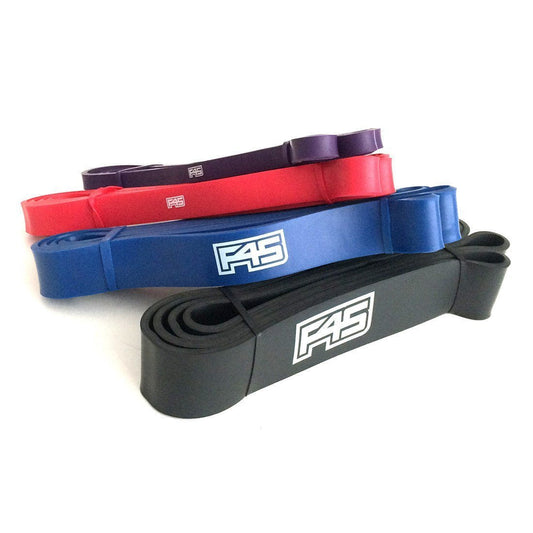 F45 Resistance Band (Set of 4)