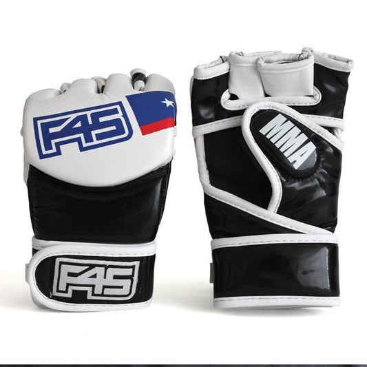 F45 MMA Gloves - Extra Large 75% OFF