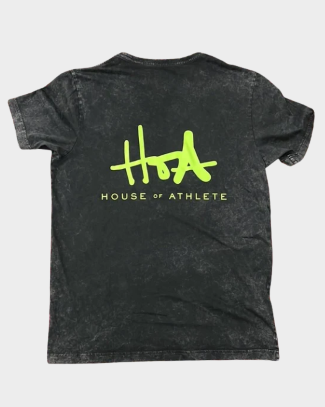 The MHA Short Sleeve Tee