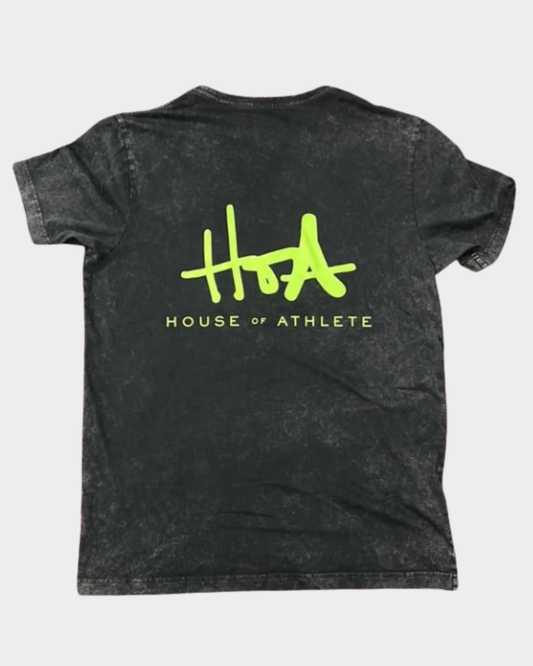 The MHA Short Sleeve Tee