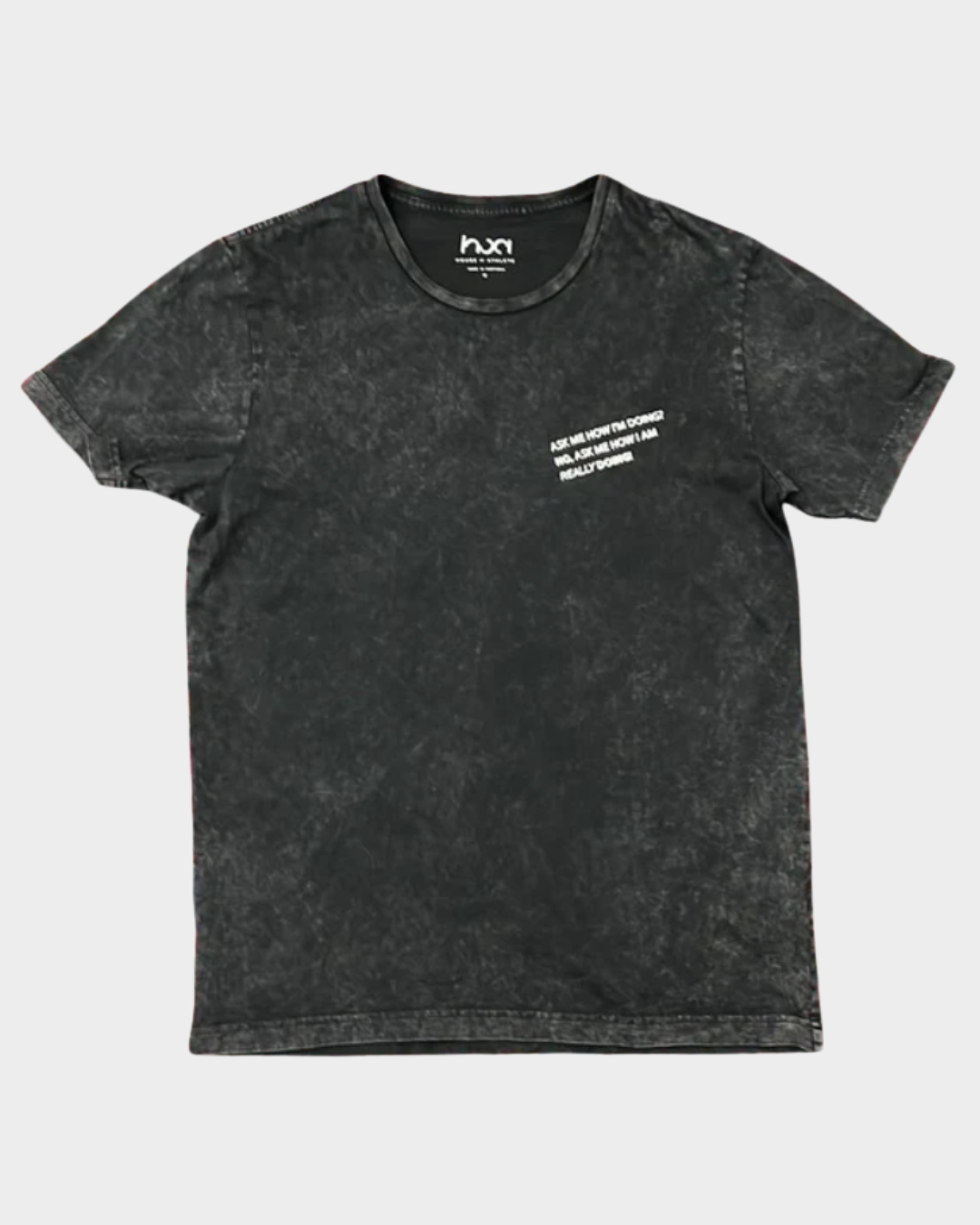 The MHA Short Sleeve Tee