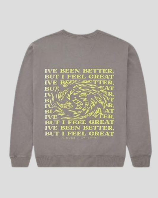 HOA Crewneck Sweatshirt MHA 22