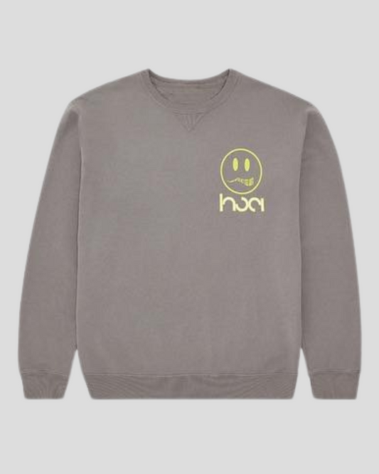 HOA Crewneck Sweatshirt MHA 22