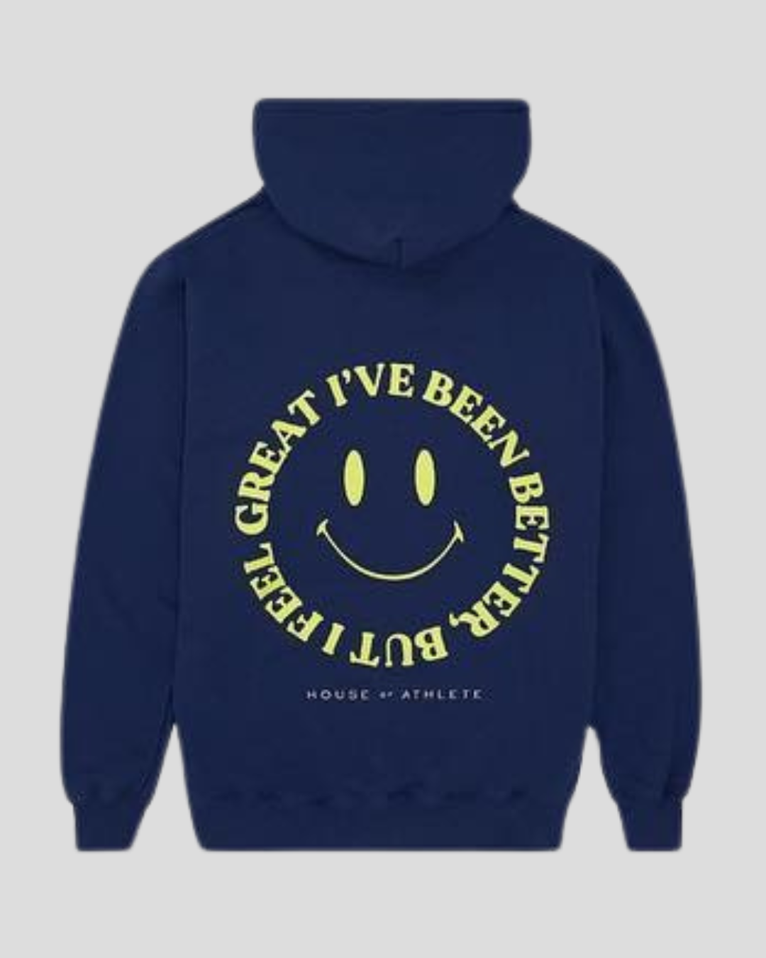 HOA Hoodie MHA 22