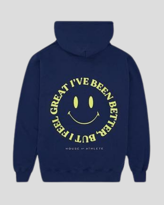 HOA Hoodie MHA 22