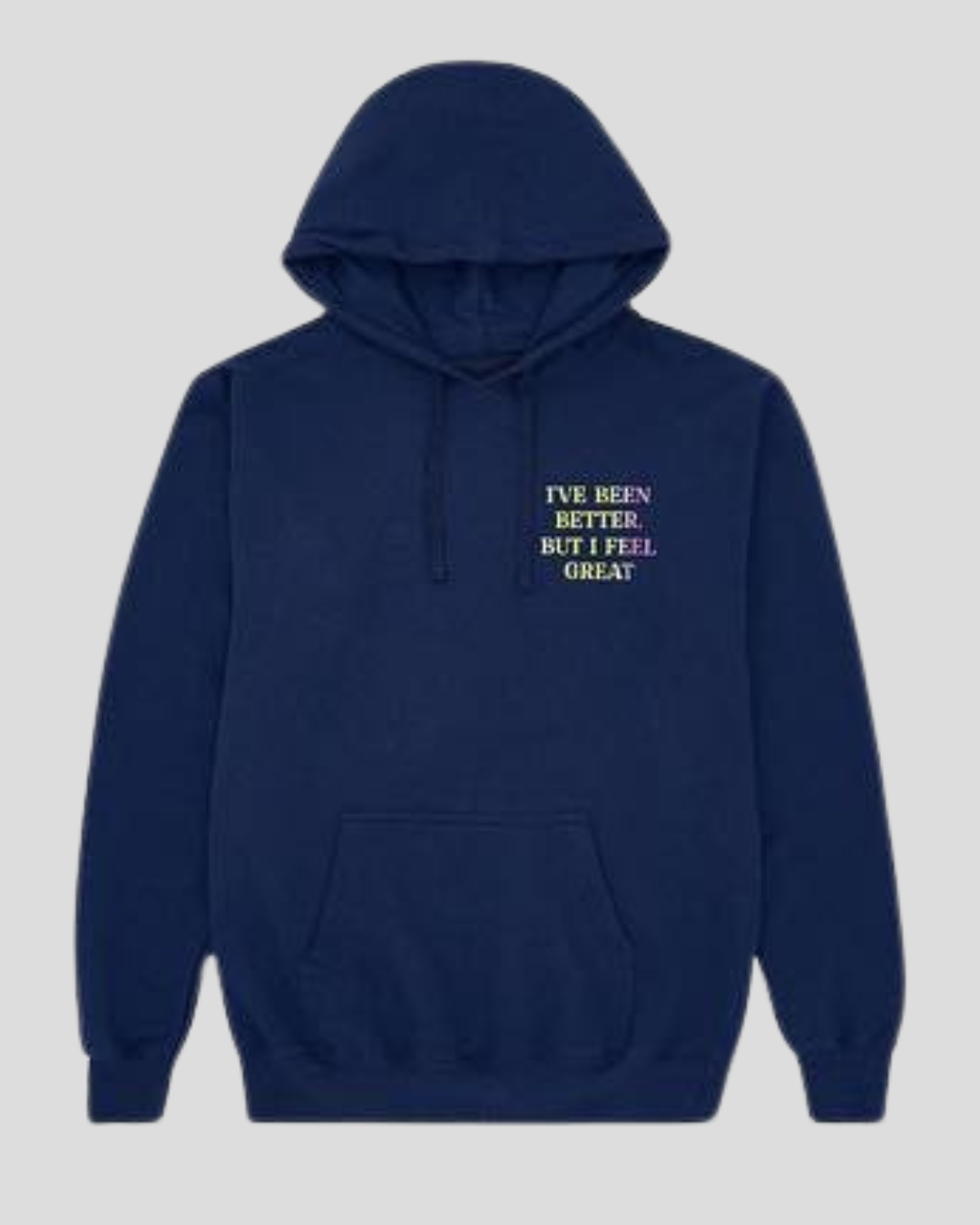 HOA Hoodie MHA 22
