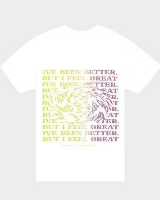 HOA Short Sleeve Tee MHA 22